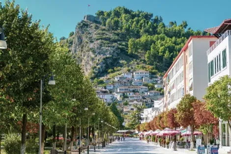 Circuit Séjour Découverte Top Culture en Albanie tirana Albanie