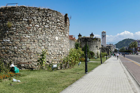 elbasan