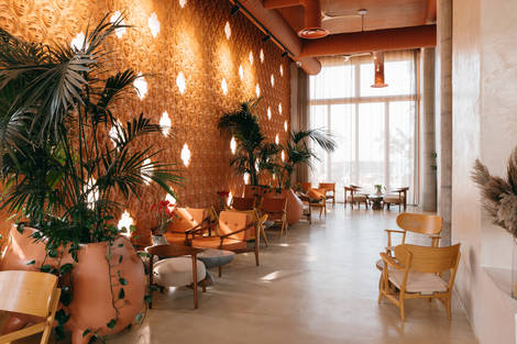 Albanie : Hôtel Epidamn White Sensation