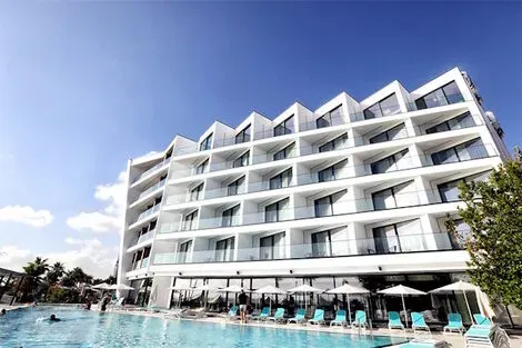 Albanie : Hôtel Luxury Premium Finese by Ôvoyages
