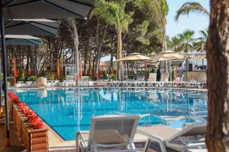 Albanie : Club Top Clubs Emotion VM Resort