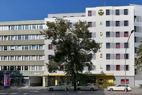 Hôtel B&b Berlin Potsdamer Platz berlin ALLEMAGNE