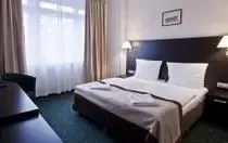 Hôtel Ivbergs berlin ALLEMAGNE