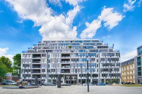Hôtel Leonardo Hotel Berlin Mitte berlin ALLEMAGNE