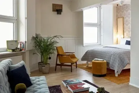 Hôtel Max Brown Ku'damm berlin ALLEMAGNE
