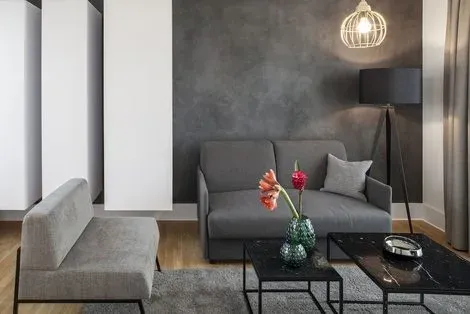 Hôtel Amano Home berlin ALLEMAGNE