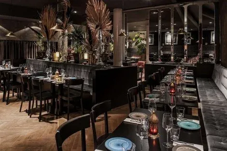 Hôtel Amano berlin ALLEMAGNE