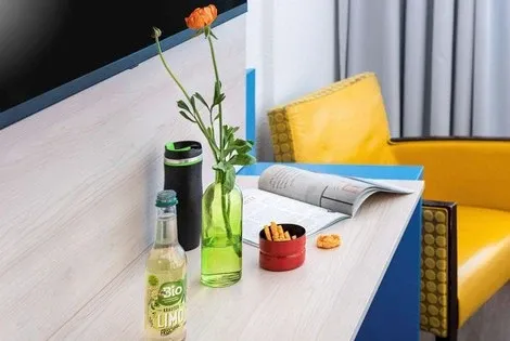 Hôtel Berlin Alexanderplatz berlin ALLEMAGNE