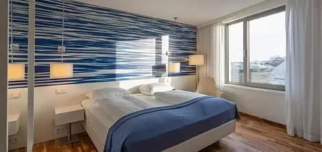 Hôtel Pestana Berlin Tiergarten berlin ALLEMAGNE