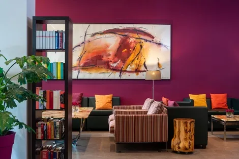 Hôtel Sorat Hotel Berlin berlin ALLEMAGNE