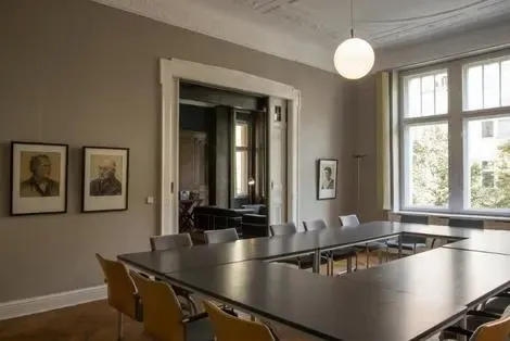 Hôtel Art Nouveau berlin ALLEMAGNE