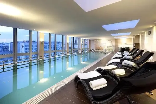 séjour ALLEMAGNE - Hôtel Eurostars Berlin