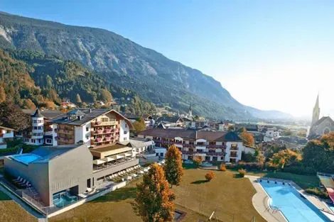 Allemagne : Hôtel Schwarzbrunn Resort & Spa