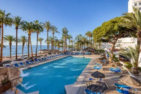 Playadulce Hôtel almeria Andalousie