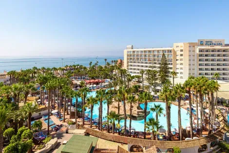 vol+hotel Sejour Playasol Hôtel 4* Andalousie Almeria