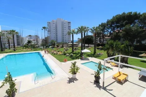 Hôtel Dorobe San Fermín benalmadena Andalousie