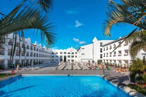 Hôtel Mac Puerto Marina 4* - Hiver benalmadena Andalousie