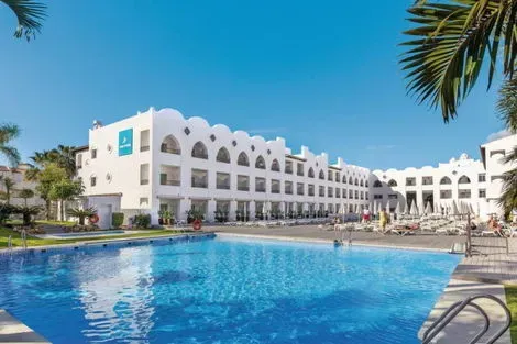 Hôtel Mac Puerto Marina benalmadena Andalousie