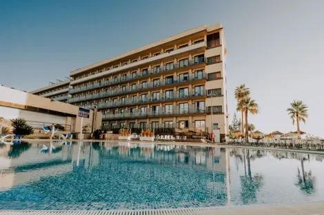 Club Coralia Gran Hotel Costa del Sol cala_de_mijas Andalousie