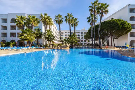 Hôtel Playa Cartaya Aquapark & Spa el_portil Andalousie