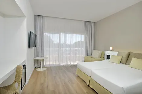 Chambre - Chambre double standard