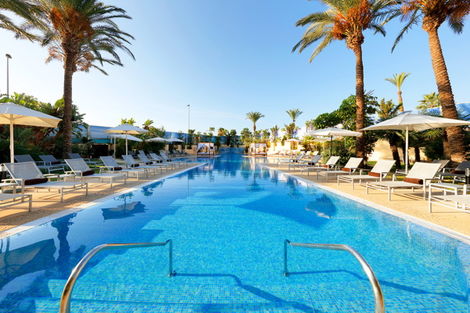 Hôtel Adult Only +18 - Eurostars Exe Estepona estepona Andalousie