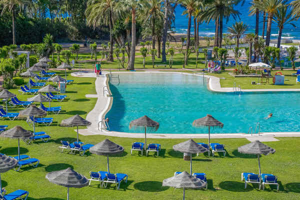 séjour Andalousie - Club Framissima Évasion Sol Marbella Estepona Atalaya Park - Vente Flash