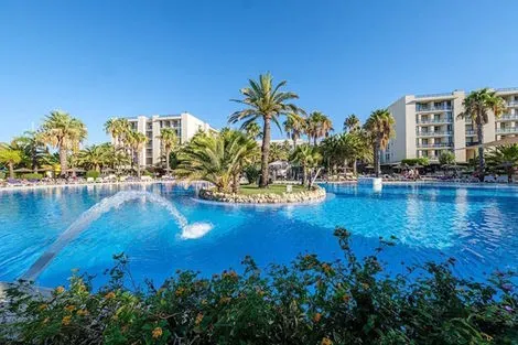 Hôtel Estival Islantilla huelva Andalousie