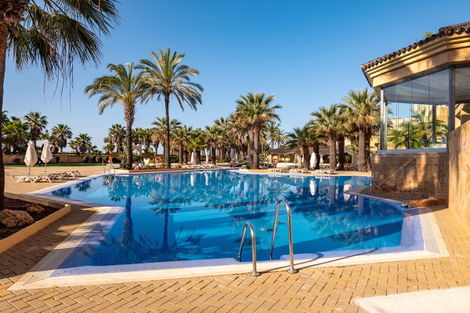 Club Ôclub Experience Vila Gale Isla Canela huelva Andalousie