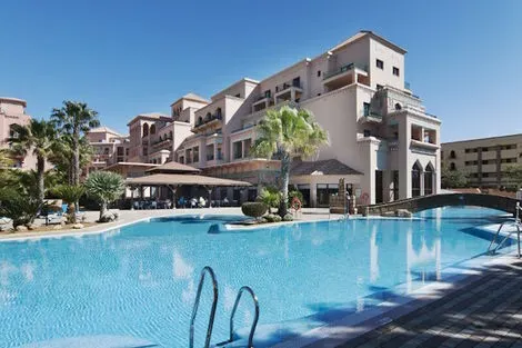 Hôtel Playa Canela isla_canela Andalousie