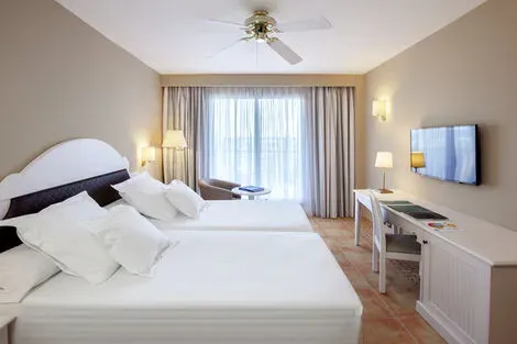 Chambre supérieure