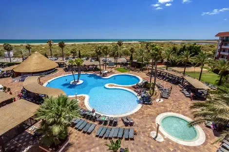 Club Framissima SMY Isla Cristina isla_cristina Andalousie