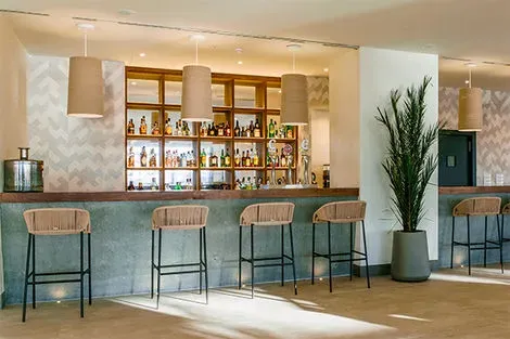 Andalousie : Hôtel Ilunion Fuengirola