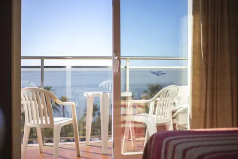 Andalousie : Hôtel Best Siroco