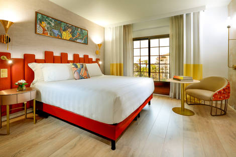 Chambre Classique