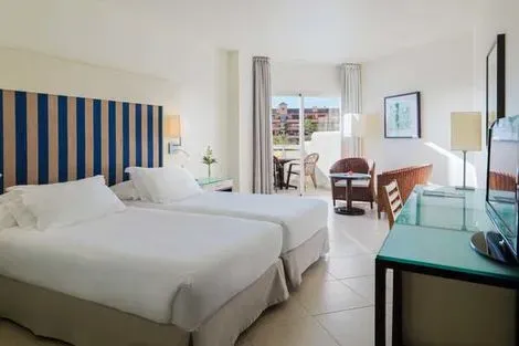 Andalousie : Hôtel H10 Estepona Palace