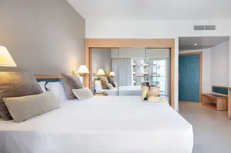 Andalousie : Hôtel Melia sol principe