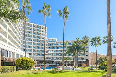 Andalousie : Club Jumbo Parasol by Dorobe