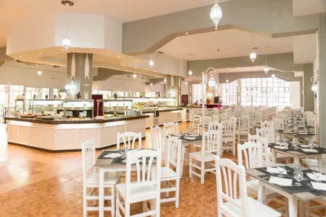 Framissima AluaSun Marbella Park