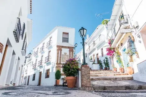 séjour Andalousie - Circuit L'essentiel de l'Andalousie