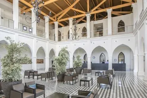 Andalousie : Club Kappa Club Impressive Playa Granada Golf
