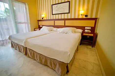 Junior Suite vue mer