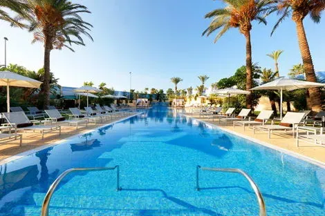 Andalousie : Hôtel Adult Only +18 - Eurostars Exe Estepona
