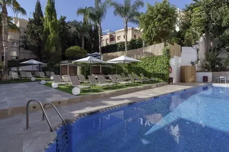 Andalousie : Hôtel AluaSoul Costa Malaga 4* Adult Only +16