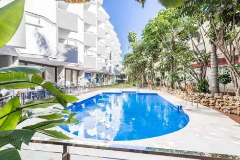 Andalousie : Hôtel AluaSun Lago Rojo 4* Adult Only +16