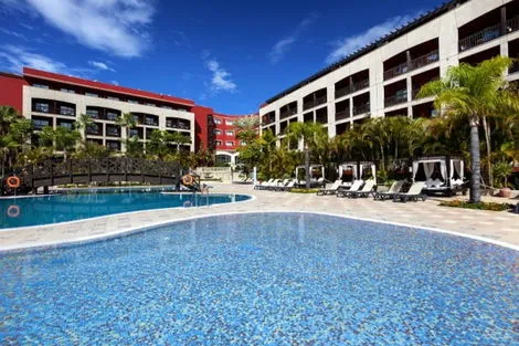 Hôtel Barcelo Marbella malaga Andalousie