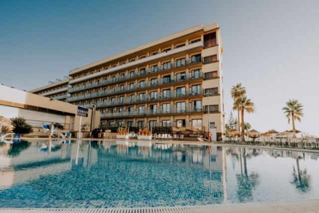 Andalousie : Club Coralia Gran Hotel Costa del Sol