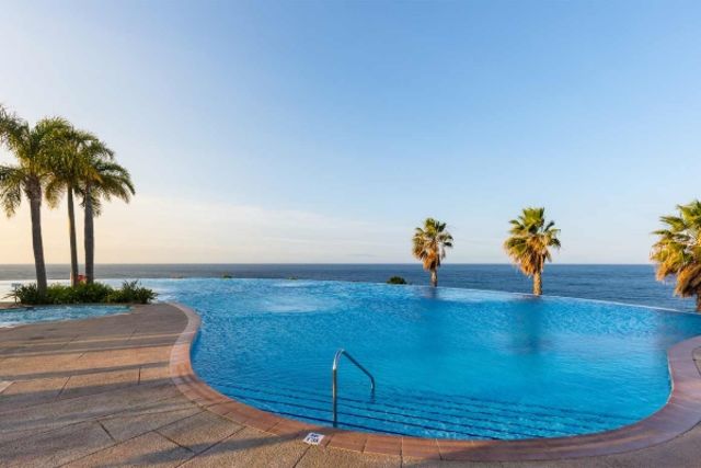 Andalousie : Club Coralia Playacalida