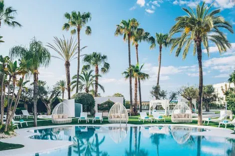 Andalousie : Hôtel Iberostar Selection Marbella Coral Beach