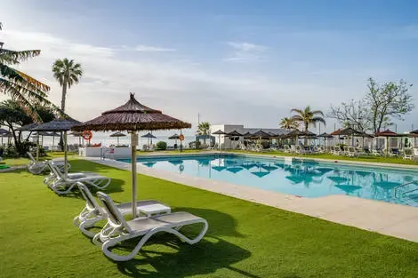 Hôtel La Barracuda malaga Andalousie